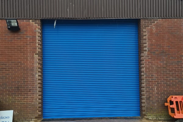 Sentinel Door Systems service vehicles Sentinel Door Systems service vehicles