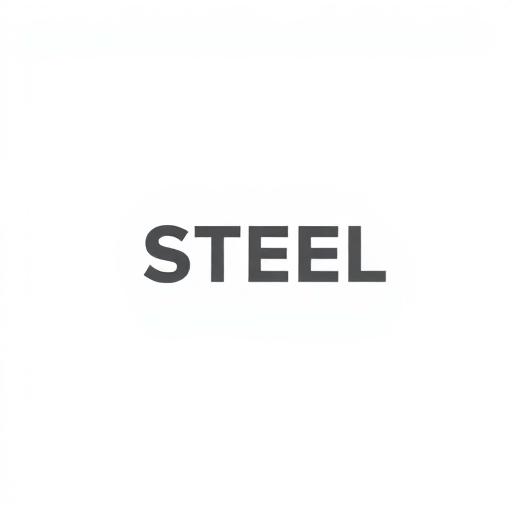 British Steel - Manufacturing sector client