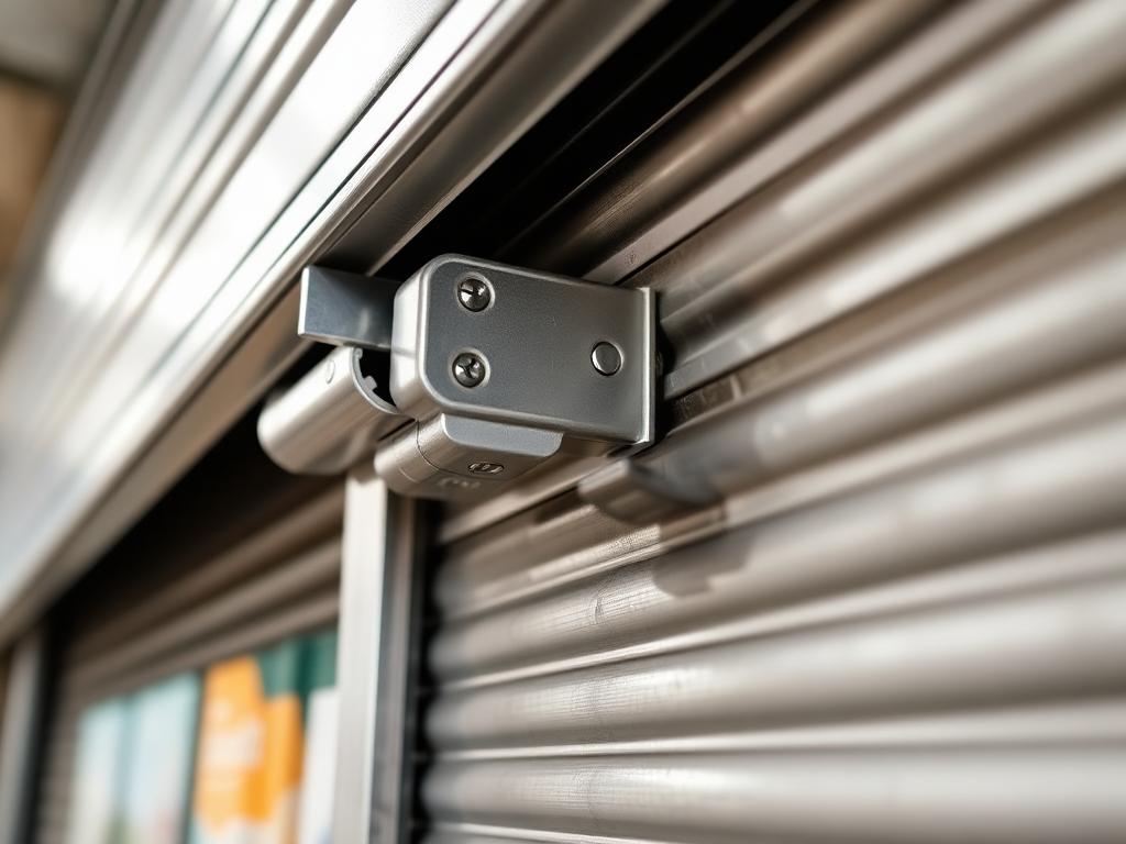 Commercial Roller Shutters - Image 2 Commercial Roller Shutters - Image 2