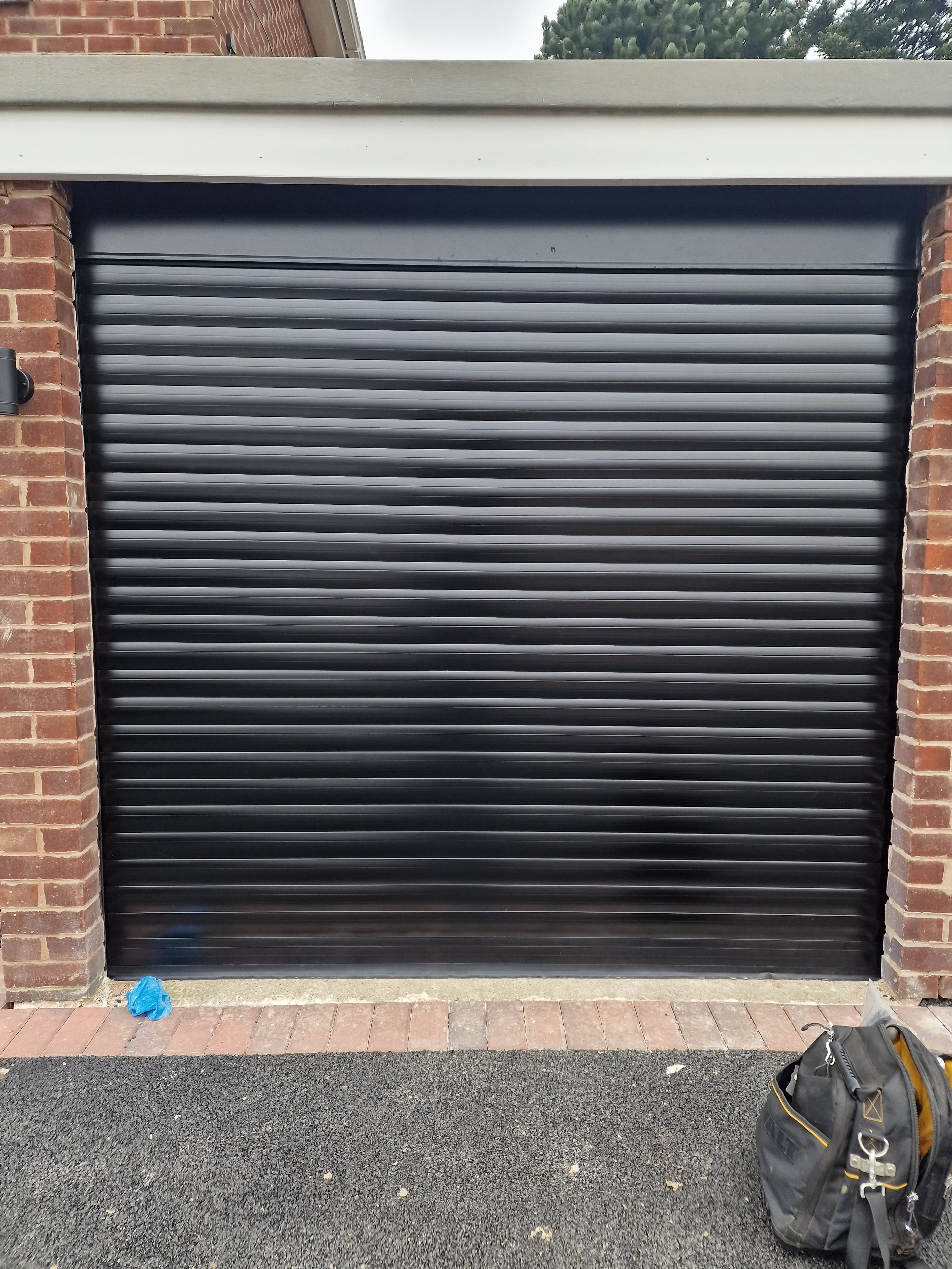 Domestic Garage Doors - Image 1