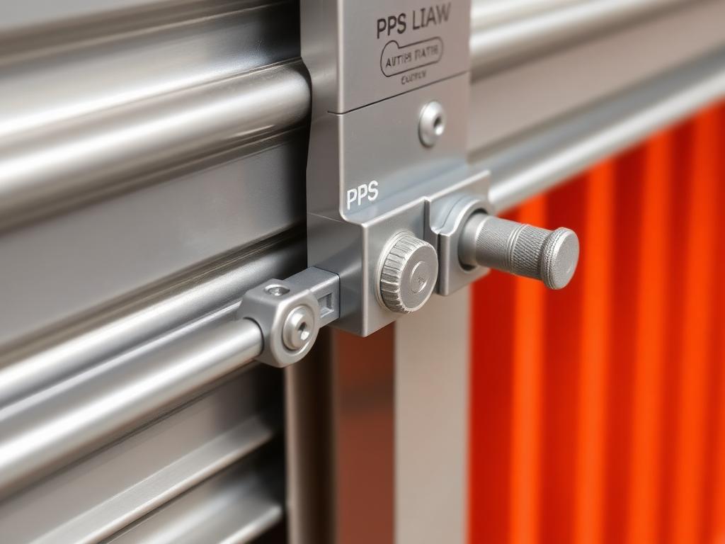 Security Rated Shutters - Image 3