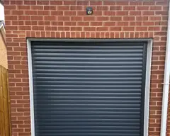 Domestic Garage Doors thumbnail 3