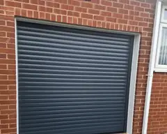 Domestic Garage Doors thumbnail 4