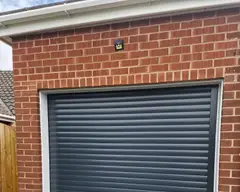 Domestic Garage Doors thumbnail 5