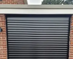 Domestic Garage Doors thumbnail 1