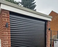 Domestic Garage Doors thumbnail 2