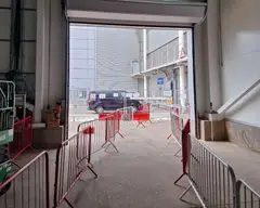 High Speed Helix Doors thumbnail 1