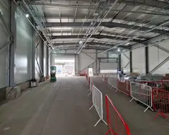 High Speed Helix Doors thumbnail 2