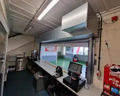 Fire Rated Roller Shutters thumbnail 5