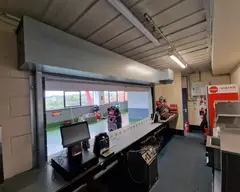 Fire Rated Roller Shutters thumbnail 4