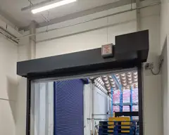 Fire Rated Roller Shutters thumbnail 2