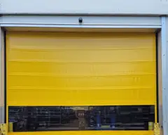 High Speed Door thumbnail 6