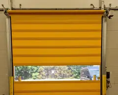 High Speed Door thumbnail 7