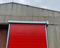 High Speed Door thumbnail 5