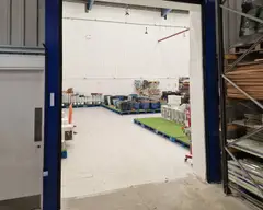 High Speed Door thumbnail 3