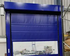 High Speed Door thumbnail 2