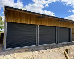 Insulated Roller Shutter thumbnail 5