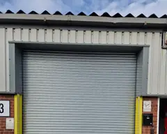 Hand Chain Roller Shutter thumbnail 2