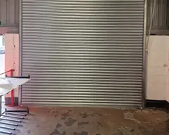Hand Chain Roller Shutter thumbnail 3