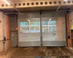 Roller Shutter thumbnail 1