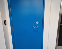 Security SR Rated Hinge Doors thumbnail 1
