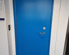 Security SR Rated Hinge Doors thumbnail 2