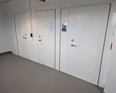 Security SR Rated Hinge Doors thumbnail 3