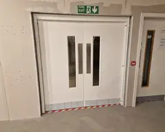 Steel Hinge Doors thumbnail 16