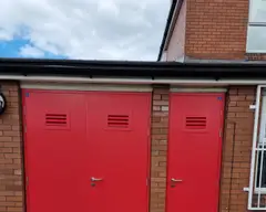 Steel Hinge Doors thumbnail 15