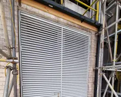 Steel Hinge Doors thumbnail 13
