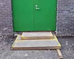 Steel Hinge Doors thumbnail 12