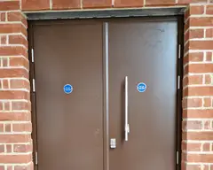 Steel Hinge Doors thumbnail 11