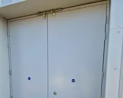 Steel Hinge Doors thumbnail 10