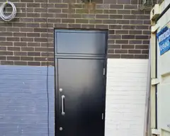 Steel Hinge Doors thumbnail 8