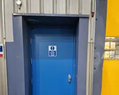 Steel Hinge Doors thumbnail 7