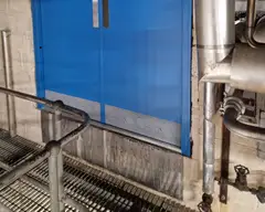 Steel Hinge Doors thumbnail 6