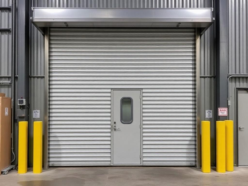 Wicket Gates - Image 1